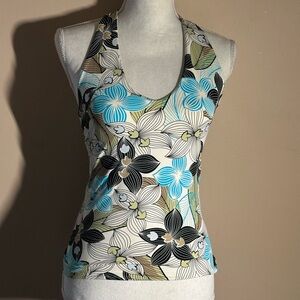 The Limited Halter Top